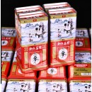 100% Natural Dry Quality Korean Red Ginseng Roots,Panax,about 6 years 75grans*1Box